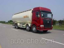 Wuyue TAZ5313GFLA автоцистерна для порошковых грузов