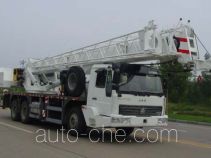 Wuyue  QY25A TAZ5313JQZQY25A truck crane