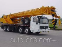 Wuyue  QY35C TAZ5353JQZQY35C truck crane