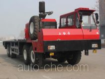 Wuyue TAZ5404TXJ well-workover rig chassis