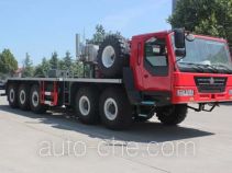 Wuyue TAZ5554TYT oilfield special vehicle chassis