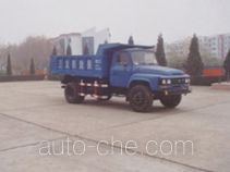 Tielong TB3092A dump truck