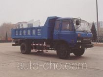 铁龙牌TB3110型自卸汽车