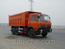 Tielong TB3163 dump truck