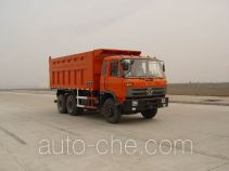Tielong TB3233 dump truck