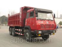 Tielong TB3250SX dump truck