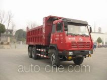 Tielong TB3250SX dump truck