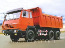 Tielong TB3251 dump truck