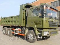 Tielong TB3251SX dump truck