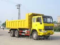 Tielong TB3251ZZ dump truck
