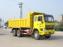 Tielong TB3251ZZ dump truck