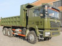 Tielong TB3252SX dump truck