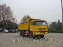 Tielong TB3253HY dump truck