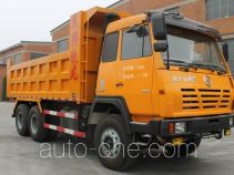 Tielong TB3253SX dump truck