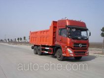 Tielong TB3254 dump truck