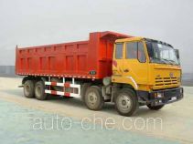 Tielong TB3311 dump truck