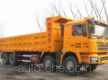 Tielong TB3311SX dump truck