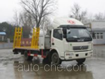 Tielong TB5070PB грузовик с плоской платформой