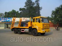 Tielong TB5160PB flatbed truck