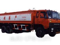 Tielong TB5210GJY fuel tank truck