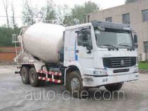 Tielong TB5250GJBZ concrete mixer truck