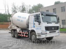 Tielong TB5250GJBZ concrete mixer truck