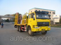 Tielong TB5250PB грузовик с плоской платформой