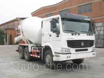 Tielong TB5251GJBZ concrete mixer truck