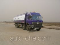 Tielong oil tank truck