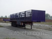 Tielong TB9280CXY stake trailer