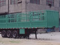 Tielong TB9290CXY stake trailer