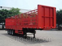 Tielong TB9380CXY stake trailer