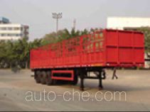 Tielong TB9400CXY stake trailer