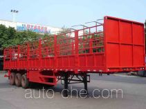 Tielong TB9401CCY stake trailer