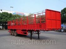 Tielong TB9402CCY stake trailer