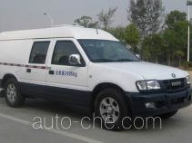 Baolong TBL5020XYCFB автомобиль инкассации