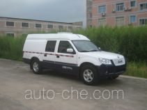 Baolong TBL5020XYCFD автомобиль инкассации