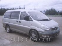 Baolong TBL5022XYCF1 cash transit van