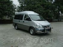 Baolong TBL5022XYCF9 cash transit van