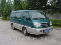 Baolong TBL5025XYCF cash transit van