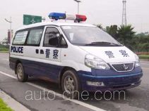 Baolong TBL5028XQC prisoner transport vehicle
