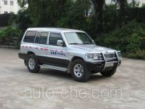 Baolong TBL5029XYCF3 автомобиль инкассации