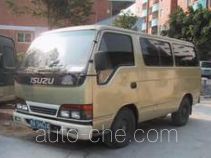 Baolong TBL5040XYCF cash transit van