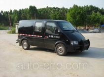 Baolong TBL5042XYCF4 cash transit van