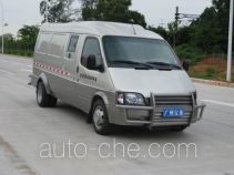 Baolong TBL5048XYCF cash transit van