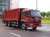Baolong TBL5200ZYS garbage compactor truck