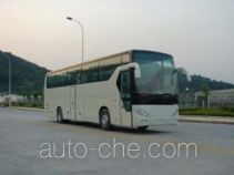 Baolong TBL6118HDB luxury tourist coach bus