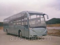 广州宝龙集团轻型汽车制造有限公司制造的卧铺客车