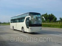 Baolong luxury travel sleeper bus