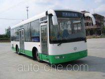 Городской автобус Baolong